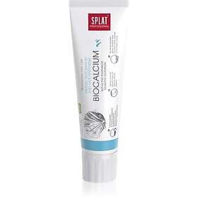 Splat Professional Tandkräm Biocalcium med Hydroxiapatit 100ml