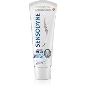 Sensodyne Repair & Protect Whitening Blekningstandkräm För känsliga tänder 75ml
