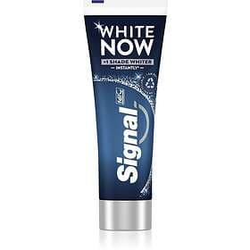 Signal White Now Tandkräm med blekande effekt 75ml female