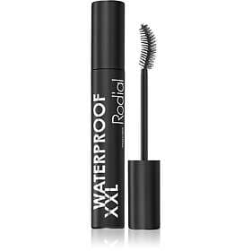 Rodial XXL Mascara Waterproof Vattentät volymgivande maskara Skugga Black 12,5ml female