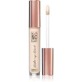 SOSU by Suzanne Jackson Wake-Up Wand 4ml