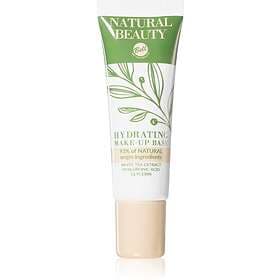 Bell Cosmetics Natural Beauty Hydrating Makeup Base 20ml