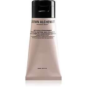 Grown Alchemist Anti-Pollution Primer Skyddande sminkprimer 50ml female