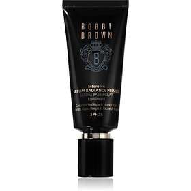 Bobbi Brown Intensive Serum Radiance Primer SPF25 Sminkprimer SPF 25 40ml female