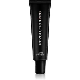 Revolution PRO Matte Primer Matt foundation-primer 25ml female