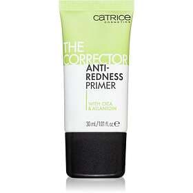 Catrice The Corrector Anti-Redness Primer mot rodnad 30ml female