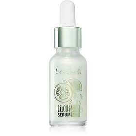 Lovely Cucumber Serum 2 in 1 Uppljusande primerserum 20ml female
