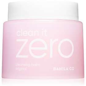 Banila Co. clean it zero original Sminkborttagande rengöringsbalsam 180ml female