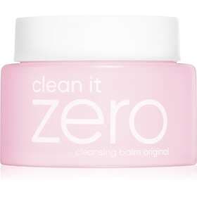 Banila Co. clean it zero original Sminkborttagande rengöringsbalsam 50ml