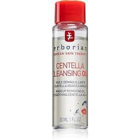 Erborian Centella Makeup Removing Oil 30ml