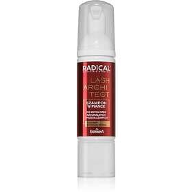 Farmona Radical Lash Architect Skumschampo för ögonfransar och ögonbryn 50ml