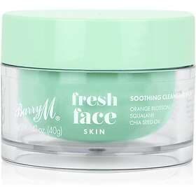 Barry M Fresh Face Skin Sminkborttagande rengöringsbalsam 40g