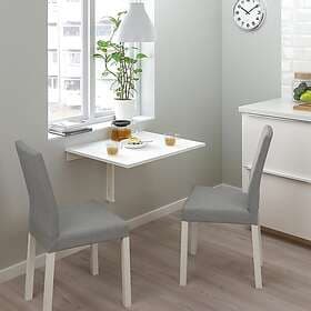 IKEA Norberg/Kättil (Inkl. 2st Stolar)