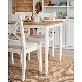 IKEA Danderyd/Ingolf (Inkl. 4st Stolar)