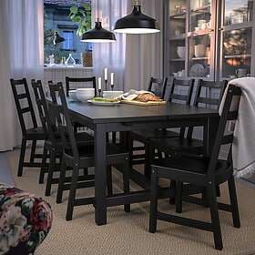 IKEA Nordviken/Nordviken (inkl. 6st Stolar)