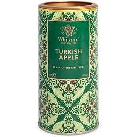 Instant Whittard Tea Turkish Apple 450g
