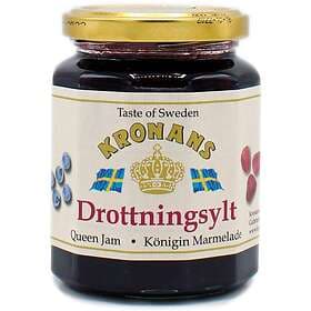 Kronans Drottningsylt 300g