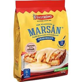 Ekströms Marsán Snabb 25 portioner