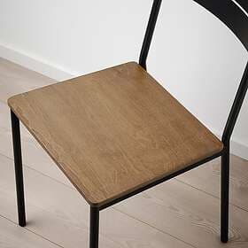 IKEA Sandsberg/Sandsberg (inkl. 4st Stolar)