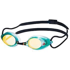 Turbo Swans Srx-n Paf Swimming Goggles