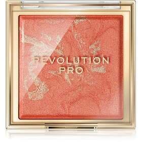 Revolution PRO Lustre Illuminerande rouge Skugga 11g