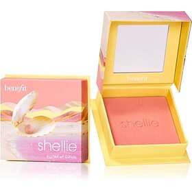 Benefit Shellie WANDERful World Puderborste 6g