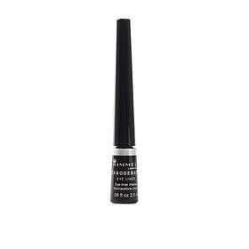 Rimmel Exaggerate Liquid Eyeliner 2.5ml
