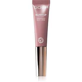 Gosh Blush Up Krämig rouge Skugga 002 Rose 14ml female