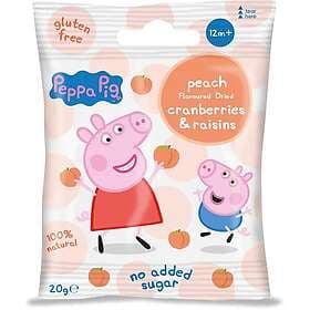 Clearly Scrumptious Mumsisar Peach 20g