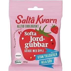 Saltå Kvarn Softa Jordgubbar 40g