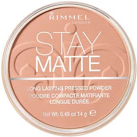 Rimmel Stay Matte Pressed Powder 14g