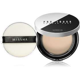 Missha Pro-Touch Transparent Powder 10g