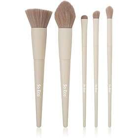 So Eco Sculpting Set av borstar female