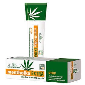 Cannaderm Mentholka EXTRA 150m