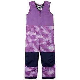 Helly Hansen Vertical Insulated Bib Pants (Jr)