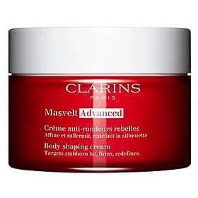 Clarins Masvelt Advanced Body Shaping Cream 200 ml