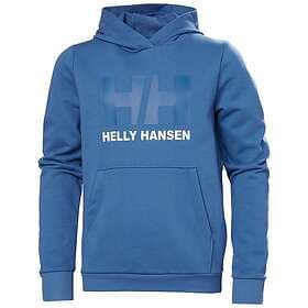 Helly Hansen HH Logo Hoodie 2.0 (Jr)