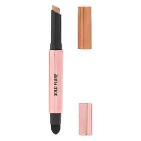 Makeup Revolution Lustre Wand Shadow Stick Gold Flare 1,6g