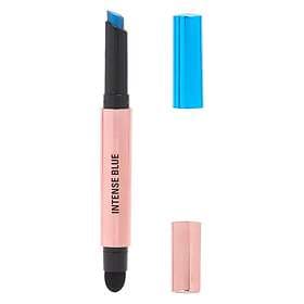 Makeup Revolution Lustre Wand Shadow Stick Intense Blue 1,6g