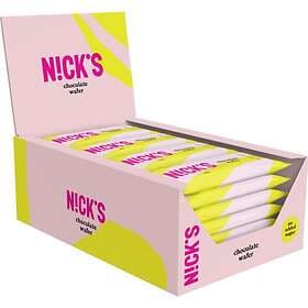 Nick's Chocolate Wafer 24 st
