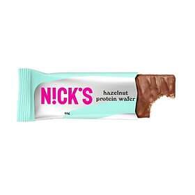Nick's Protein Wafer 40g
