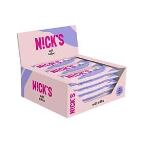 Nick's Soft Bar 28g 15st