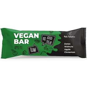 Vegan Bar Apple Pie 40g