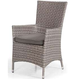 Florina Sittdyna 48X48 Antracit