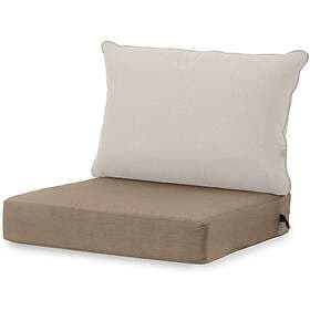 Sittdyna Robin 60X60 Cm Beige Fritab