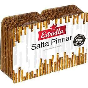Estrella Salta Pinnar 175g