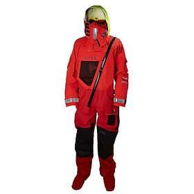 Helly Hansen Aegir Ocean Survival Dry Suit (Herr)