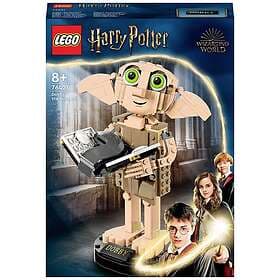 LEGO Harry Potter 76421 Husalfen Dobby