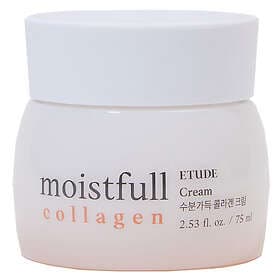 Etude Moistfull Collagen Cream 75ml