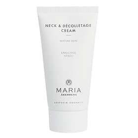 Maria Åkerberg Neck & Décolletage Cream (50ml)